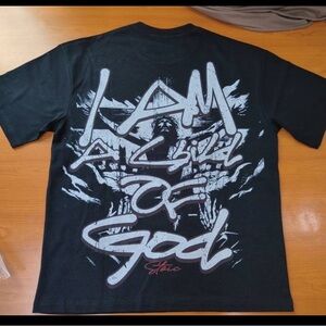 Streetwear t shirt
